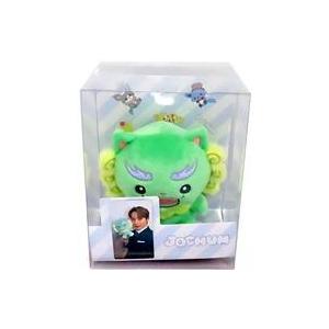 中古ぬいぐるみ ヤヌカミ(與那城奨) オリジナルカード付ぬいぐるみ 「JOCHUM」