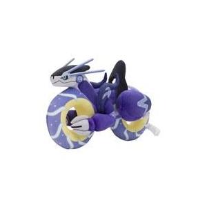 中古ぬいぐるみ ナゾノクサ Pokemon Grassy Gardening ぬいぐるみ