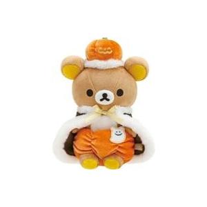【未使用❣】チャイロイコグマ　ぬいぐるみ　コリラックマ　ふんわり天使 中古ぬいぐるみ チャイロイコグマ ふんわり天使 ぬいぐるみXL