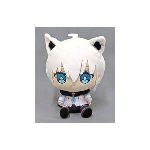 中古ぬいぐるみ テリアモン でっかいぬいぐるみ〜テリアモン