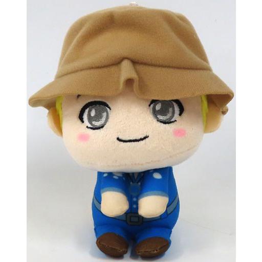 中古ぬいぐるみ アールエム(BTS/防弾少年団) ＆ you ミニぬいぐるみ〜Permission ...