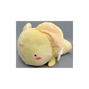 中古ぬいぐるみ ケロちゃん いっしょにねんね大きなBIGぬいぐるみ 「カードキャプターさくら アニメ25周年」