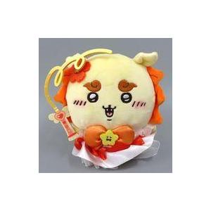 ちいかわ まじかるちいかわ マジカルチャージマスコット ぬいぐるみ