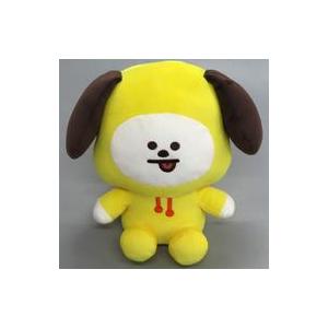 中古ぬいぐるみ CHIMMY(ジミン) ベーシックぬいぐるみ(L) 「BT21」