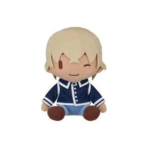 名探偵コナン　ぴょことも　マスコット　大和&上原&諸伏 名探偵コナン ぴょことも マスコット“大和&上原&諸伏”｜プライズ