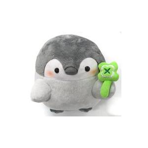 中古ぬいぐるみ コウペンちゃん 山手線なぬいぐるみ(白い駅員さん/S