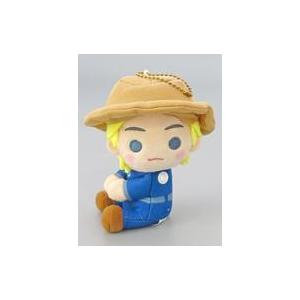 中古ぬいぐるみ アールエム(BTS/防弾少年団) くっつき ミニぬいぐるみ〜Permission t...