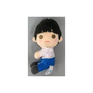 中古ぬいぐるみ ジミン(BTS/防弾少年団) くっつきミニぬいぐるみ〜Permission to D...