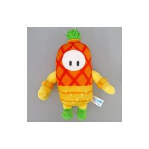 中古ぬいぐるみ Pineapple ぬいぐるみVol.3(EX) 「Fall Guys」
