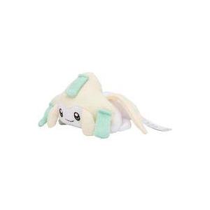 中古ぬいぐるみ グラードン ポケドール(ぬいぐるみ