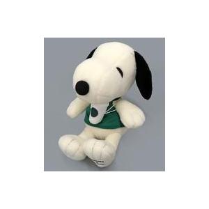 セキグチ しあわせ スヌーピー ヴィンテージ S ぬいぐるみ 3376