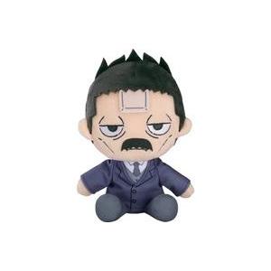 牛山 てのりぬいぐるみ ゴールデンカムイの買取情報