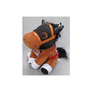 中古ぬいぐるみ メイケイエール(第67回京王杯スプリングカップ