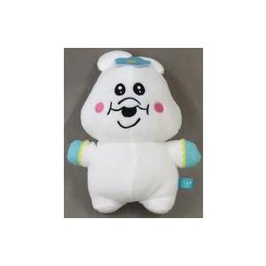 中古ぬいぐるみ んぽちゃむ(A/笑顔) ぬいぐるみ2 「んぽちゃむ」