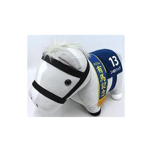 中古ぬいぐるみ ライスシャワー 超BIGぬいぐるみ 「DMM 中古ぬいぐるみ ライスシャワー 超BIGぬいぐるみ 「DMM