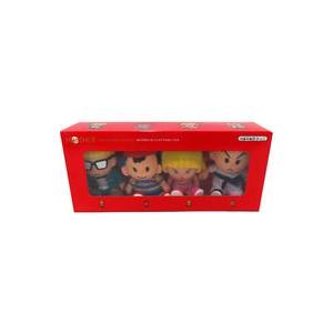 ぬいぐるみ [箱付き美品] ぼくとともだち ぬいぐるみ 「MOTHER2 ギーグ 