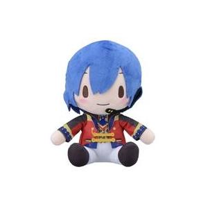 中古ぬいぐるみ ワンダーランドのセカイのKAITO ふわぷちぬいぐるみ”-全力！ワンダーハロウィン！...