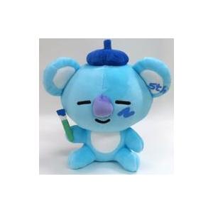 中古ぬいぐるみ KOYA(アールエム) 選べる BT21 ぬいぐるみ 〜5th Anniver