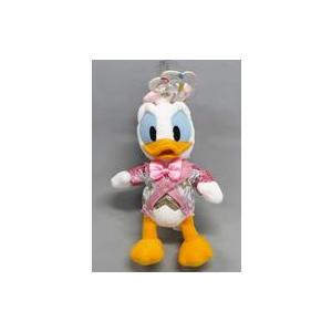 中古ぬいぐるみ ドナルドダック ぬいぐるみバッジ 「ビリーヴ!〜シー・オブ・ドリームス〜」 東京ディ...