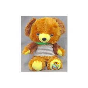 中古ぬいぐるみ エルディ ぬいぐるみ(S) 「UniBEARsity」 ディズニーストア限定