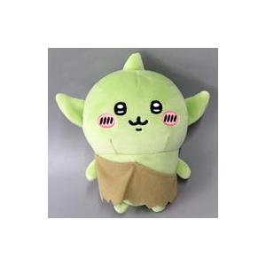 ソフビ 【中古】スラッシュカンパニー 怪獣愛蔵組 ポピーキング