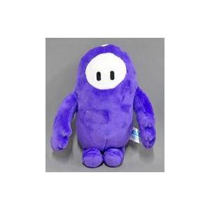 中古ぬいぐるみ Purple ぬいぐるみVol.5(EX) 「Fall Guys」