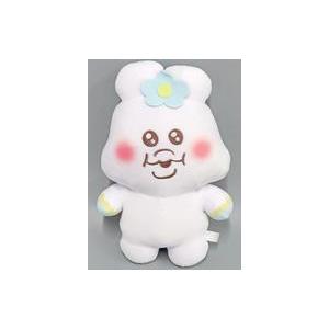 中古ぬいぐるみ んぽちゃむ ましゅもっち 「んぽちゃむ」