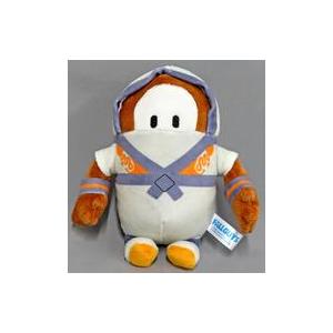 中古ぬいぐるみ Ninja ぬいぐるみVol.8(EX) 「Fall Guys」