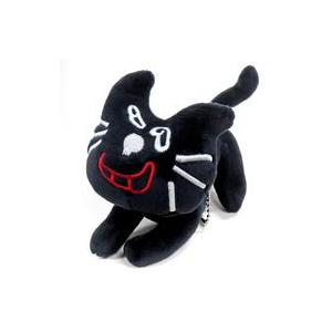 中古ぬいぐるみ 新・キヨ猫ぬいぐるみ 「TOP4 in TOKYO DOME」｜suruga-ya