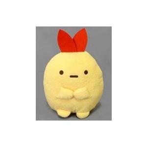 中古ぬいぐるみ えびふらいのしっぽ おおきなころっとぬいぐるみBIG Part2 「すみっコぐらし」