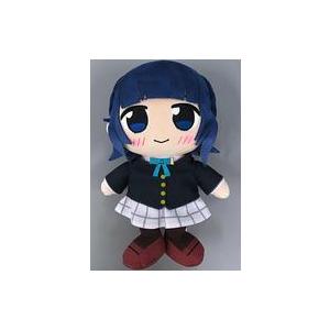 くりぱん ぬいぐるみ ラブライブ！サンシャイン！！ 渡辺曜 : サンズ