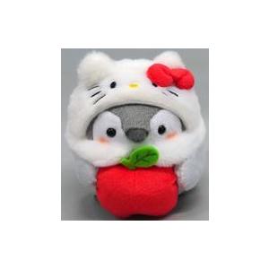 中古ぬいぐるみ しぐれうい なりきり!からあげクンぬいぐるみ 