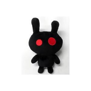 中古ぬいぐるみ くろうさぎぬいぐるみ 「香取慎吾 WHO AM I -SHINGO KATORI A...
