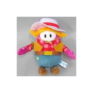 中古ぬいぐるみ Annie Oakley ぬいぐるみVol.12(EX) 「Fall Guys」