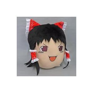 新品】【即納】東方Project ぬいぐるみシリーズ 博麗霊夢 ふもふもれ