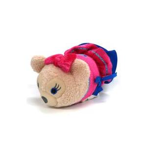 中古ぬいぐるみ シェリーメイ ぬいぐるみ ミニ(S) 「ディズニー TSUM TSUM -ツムツム-...