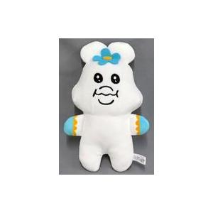 中古ぬいぐるみ んぽちゃむ ぬいぐるみ 「んぽちゃむ」 可哀想に!オンラインストア限定