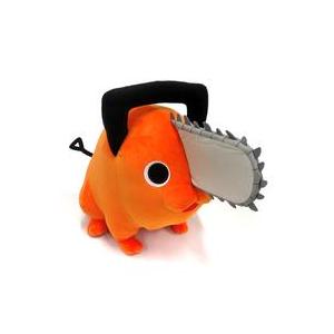 未開封チェンソーマン ポチタBIGソフビフィギュア ポチタ : らしんばん