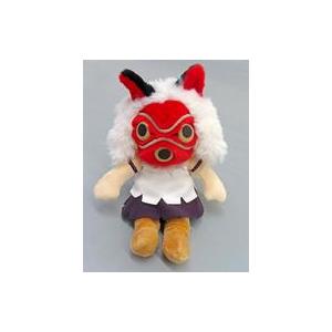 もののけ姫 なかよしお手玉 サン (K-9273) ぬいぐるみ スタジオジブリ