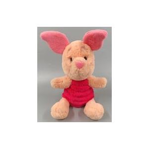 平行輸入品】ぬいぐるみ ピグレット 人形 くまのプーさん おもちゃ