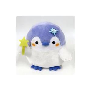 中古ぬいぐるみ コウペンちゃん 山手線なぬいぐるみ(白い駅員さん/S