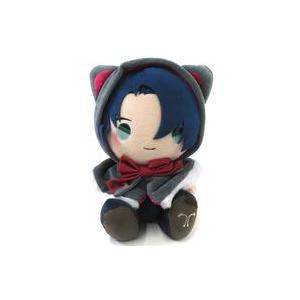 中古ぬいぐるみ アスラン・ザラ けもポンぬいぐるみ 「機動戦士ガンダムSEED FREEDOM」