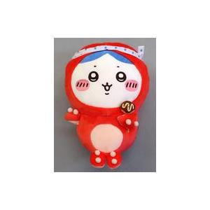 ぬいぐるみ ハチワレ 相席サイズな特大たこ着ぬいぐるみ 「ちいかわ
