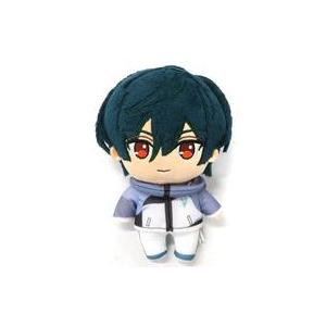 中古ぬいぐるみ 桐嶋郁弥 Plush(ぬいぐるみ/海外版) 「Free!」