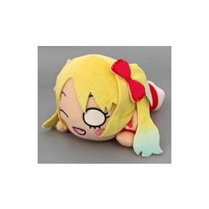 ラブライブ！　μ's　ベアマスコット　 halation ver ラブライブ！ μ's ベアマスコット Snow halation ver