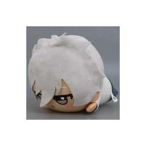 中古ぬいぐるみ 凪誠士郎 もふぐっと くつろぎち...の商品画像