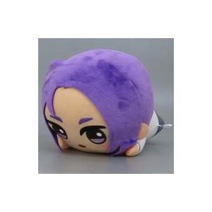 中古ぬいぐるみ 御影玲王 もふぐっと くつろぎちびぐるみ〜凪誠士郎・御影玲王〜 「劇場版ブルーロック -EPISOD
