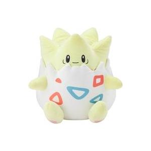 中古ぬいぐるみ ナゾノクサ Pokemon Grassy Gardening ぬいぐるみ