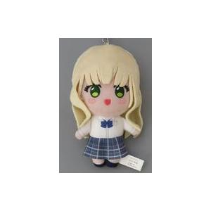 中古ぬいぐるみ 和泉のえる デフォルメぬいぐるみ 「ワンルーム、日当たり普通、天使つき。」