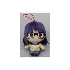 中古ぬいぐるみ 大垣千明 ぬいぐるみ 「ゆるキャン△ SEASON3」